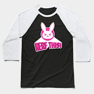 Nerf This Baseball T-Shirt